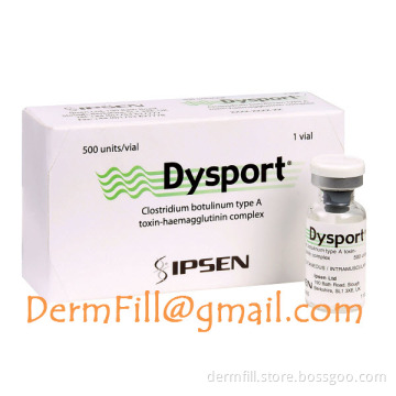 Dysport reloxin online store